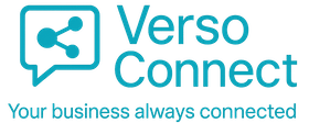 Verso Connect Logo